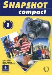 Snapshot Compact 1 Student's Book &amp; Workbook
