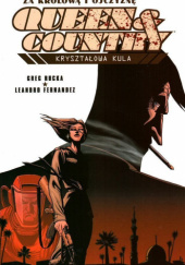 Za Królową i Ojczyznę: 3. Kryształowa kula Greg Rucka