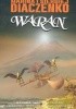 Okładka książki Waran Marina Diaczenko,&nbsp;Siergiej Diaczenko