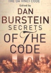 Okładka książki Secrets of the Code Dan Burstein