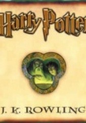 Okładka książki Harry Potter. Komplet 6 książek w miękkiej oprawie J.K. Rowling