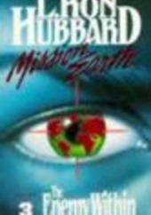 Okładka książki Mission Earth v.3 Enemy Within L. Ron Hubbard