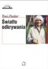Okładka książki Światło odkrywania Toni Packer