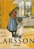 Okładka książki Carl Larsson Renate Puvogel