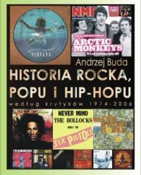 Historia Rocka Popu i Hip Hopu