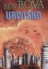 Okładka książki Urwisko Ben Bova