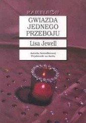 Okładka książki Gwiazda jednego przeboju Lisa Jewell
