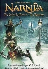 Okładka książki El Leon La Bruja y El Ropero C.S. Lewis
