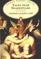 Okładka książki Tales from Shakespeare Charles Lamb, Mary Lamb