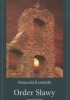 Okładka książki Order Sławy Romuald Kamiński