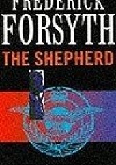 Okładka książki Shepherd Frederick Forsyth