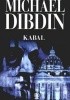 Okładka książki Kabal Michael Dibdin