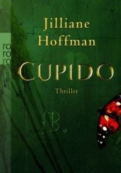 Okładka książki Cupido Jilliane Hoffman
