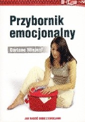 Okładka książki Przybornik emocjonalny Darlene Mininni