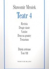 Teatr 4