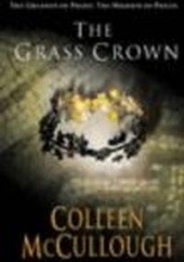 Okładka książki Grass Crown Colleen McCullough