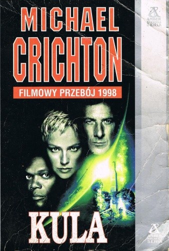 Kula Michael Crichton