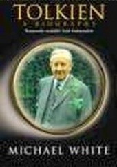 Okładka książki Tolkien. A biography Michael White