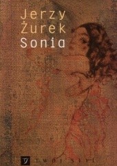 Okładka książki Sonia Jerzy Żurek