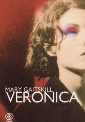 Okładka książki Veronica Mary Gaitskill