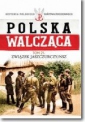Okładka książki Związek Jaszczurczy. NSZ. Maciej Krawczyk