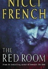 Okładka książki The red room Nicci French