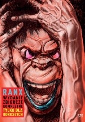 Okładka książki Ranx. Wydanie zbiorcze kompletne Alain Chabat, Jean-Luc Fromental, Tanino Liberatore, Stefano Tamburini