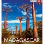 Okładka książki Madagascar Genevieve Kocienda