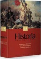 Okładka książki Romantyzm i liberalizm. Włoskie Risorgimento i rewolucje narodowe praca zbiorowa
