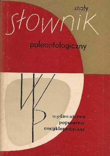 Okładki książek z serii Wydawnictwa Popularno-Encyklopedyczne