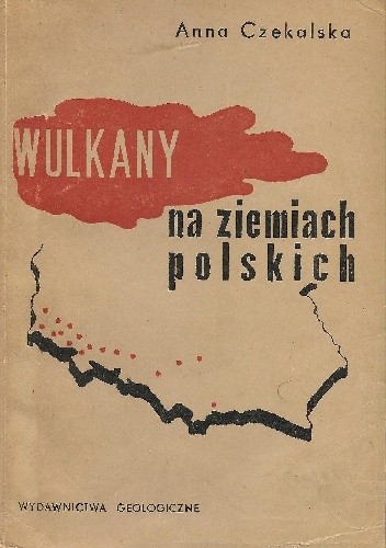 Wulkany na ziemiach polskich