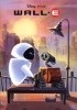 Okładka książki Wall-E Walt Disney