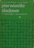 Okładka książki Pierwiastki śladowe w środowisku biologicznym Alina Kabata-Pendias,&nbsp;Henryk Pendias