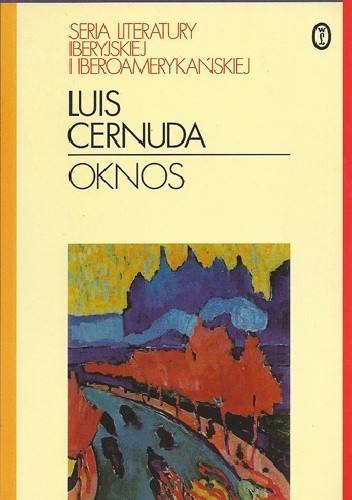 Okładki książek z serii Seria Literatury Iberyjskiej i Iberoamerykańskiej