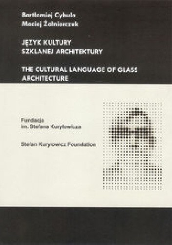 Okładki książek z serii Architektura Kultury – Kultura Architektury