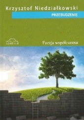 Okładka książki Przebudzenie Krzysztof Niedziałkowski