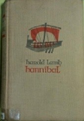 Okładka książki Hannibal Harold Lamb