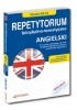 Okładka książki Angielski Repetytorium leksykalno-tematyczne B2-C1 Anna Grodzicka,&nbsp;Joanna Szyke