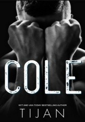 Okładka książki Cole Tijan