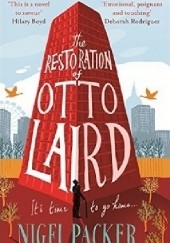 The Restoration of Otto Laird