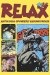 Relax - Antologia opowieści rysunkowych. Tom 1