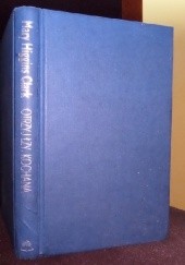 Okładka książki Otrzyj łzy, kochana Mary Higgins Clark
