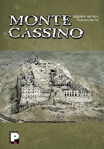 Monte Cassino tom 3