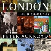 Okładka książki London: The Collected Edition Box Set Peter Ackroyd