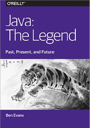 Java: The Legend - Past, Present, and Future