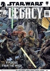 Star Wars: Legacy #29