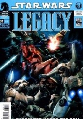 Star Wars: Legacy #32