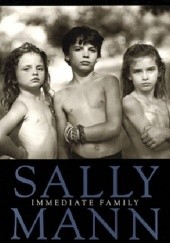 Okładka książki Immediate Family Sally Mann