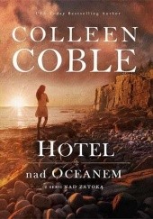 Okładka książki Hotel nad oceanem