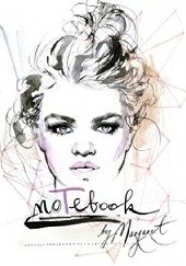 Notebook by Margaret